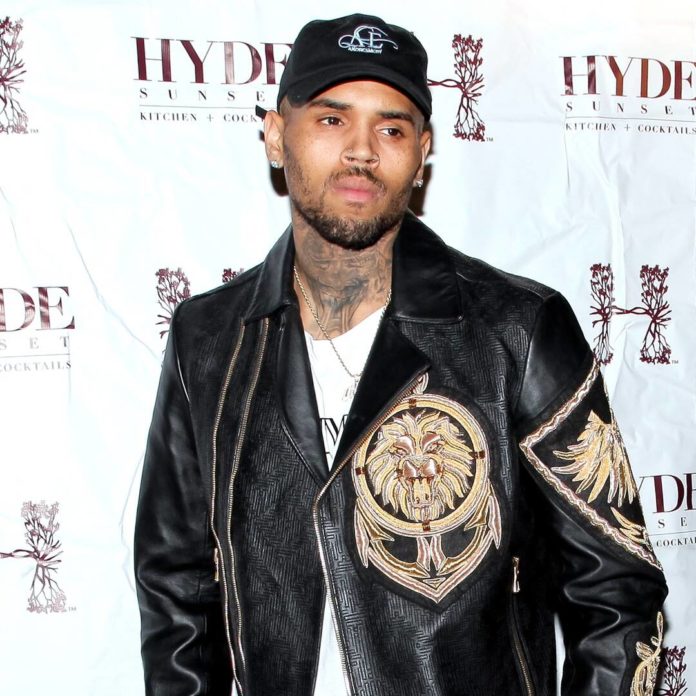 Why Chris Brown Won't Be Charged in Battery Case