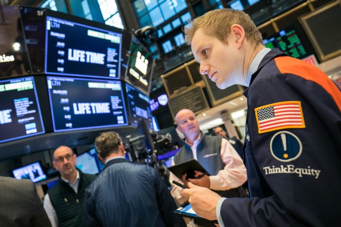 5 things to know before the stock market opens Monday, Nov. 8