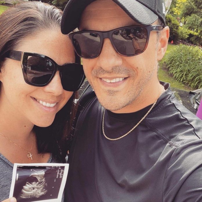 Big Brother's Dan Gheesling and Wife Chelsea Welcome Baby No. 3