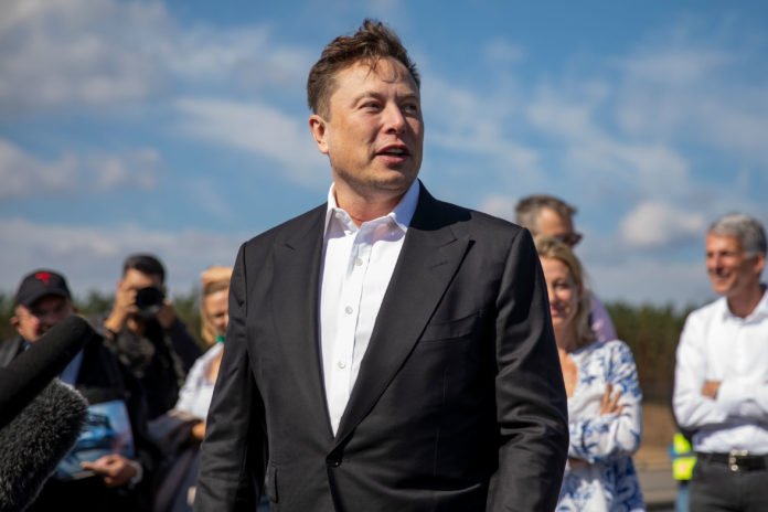 Elon Musk, Tesla, SpaceX spend millions to influence politics and policy