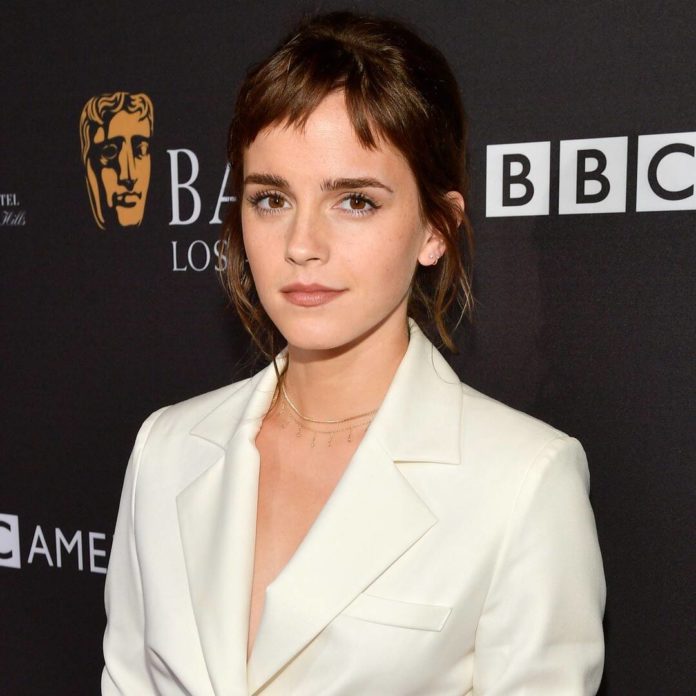 Emma Watson Reflects on Relationship With Harry Potter Co-Stars