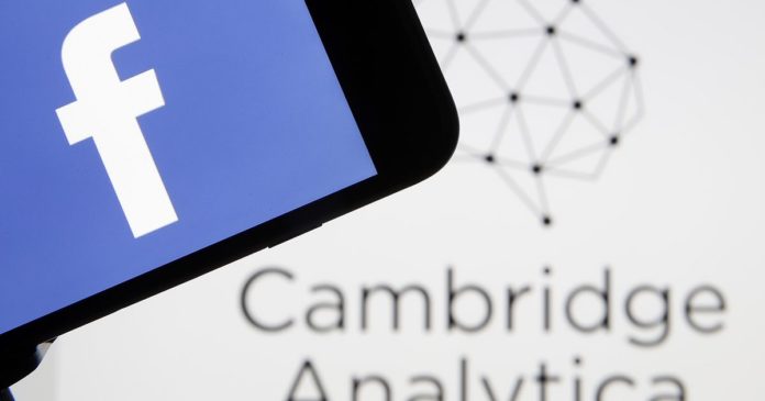 Facebook employee linked to Cambridge Analytica leaves company