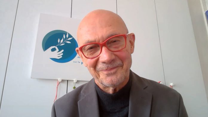 Former WTO chief Pascal Lamy on how he makes his toughest decisions