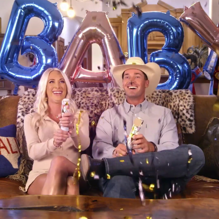 Go Behind the Scenes of The Bradshaw Bunch's Pregnancy Reveal