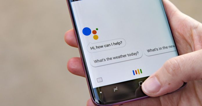 Google Assistant just got way better at recognizing which songs are playing
