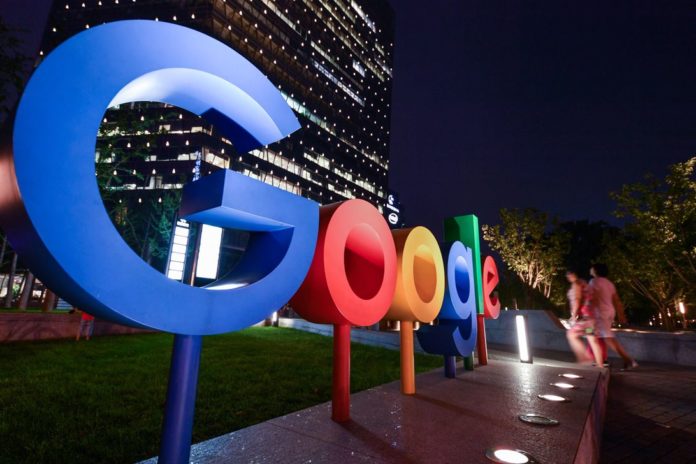 Google To Offer Cloud Services In Mainland China