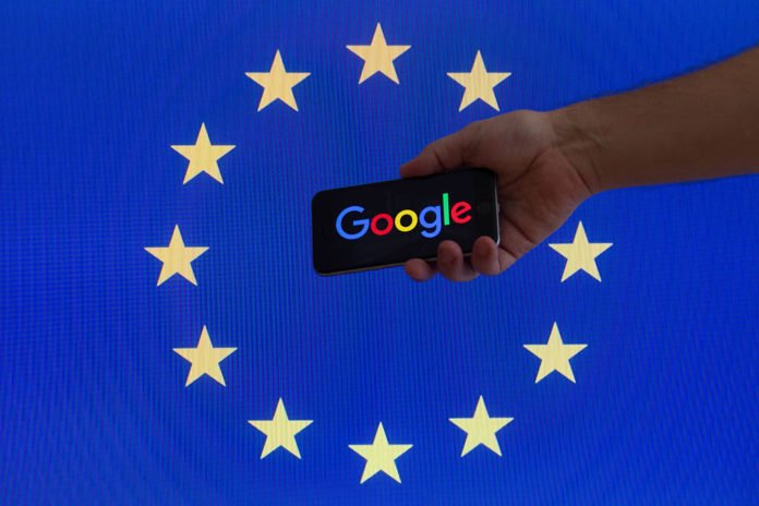 Google loses battle with EU as court upholds 2017 order