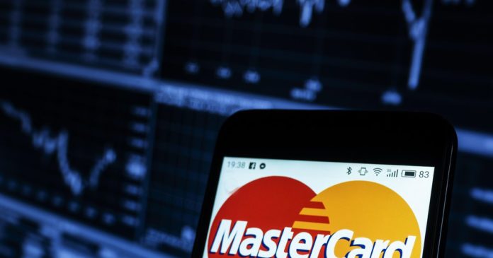 Google reportedly had deal with Mastercard to track retail sales