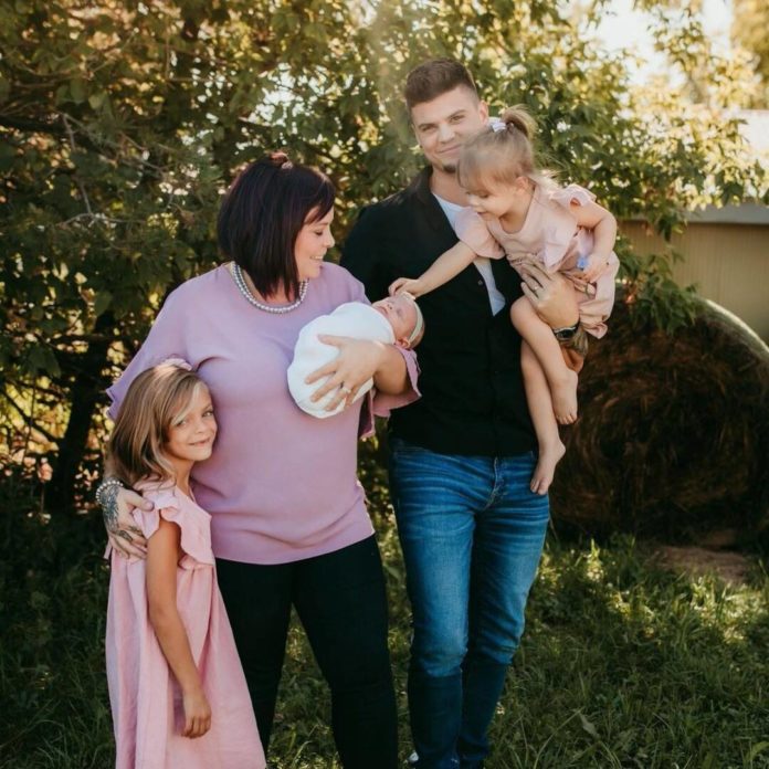How Teen Mom's Catelynn Lowell Humanized the Adoption Process