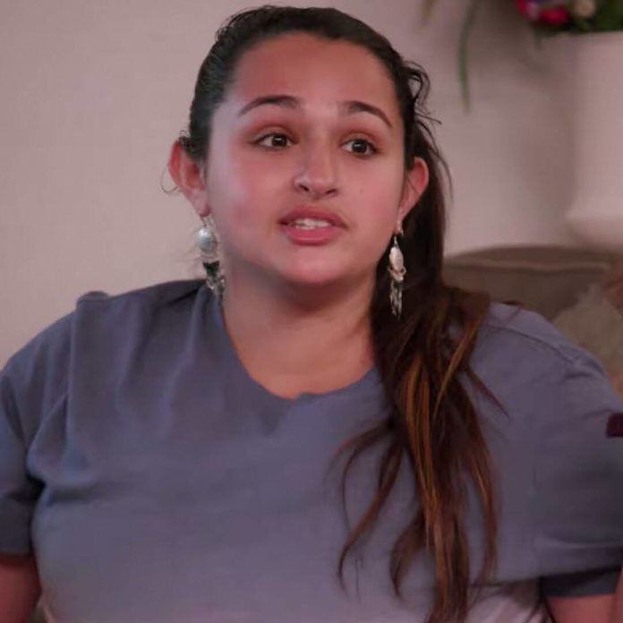 Jazz Jennings Reflects on 100-Pound Weight Gain Due to 