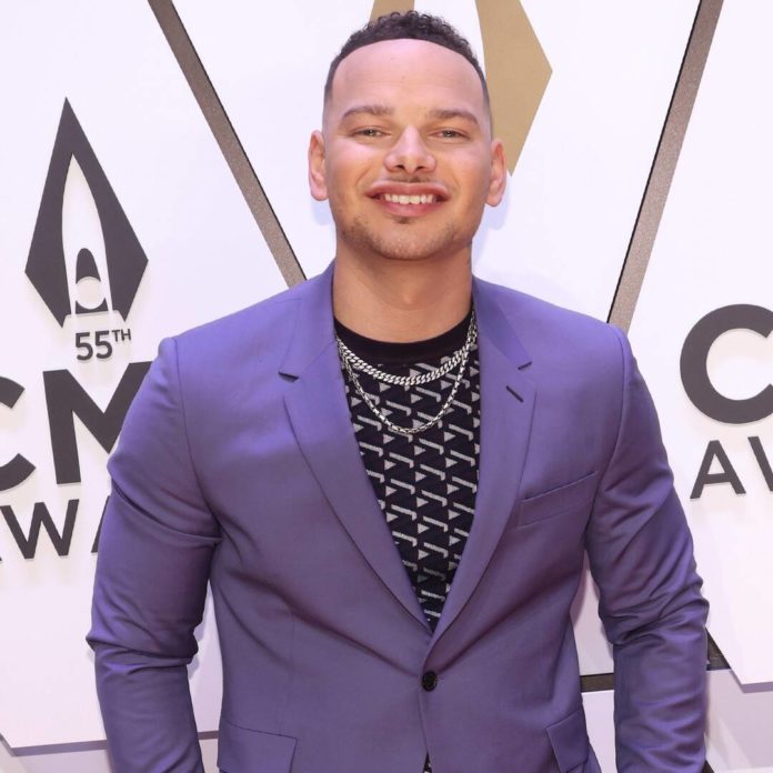 Kane Brown's Daughter Wins Big With Her Very Own CMA Awards Red Carpet