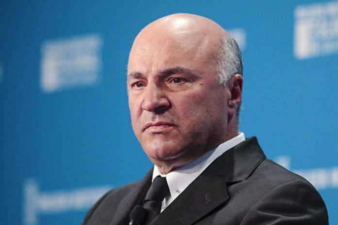 Kevin O’Leary on the biggest resume ‘red flag’