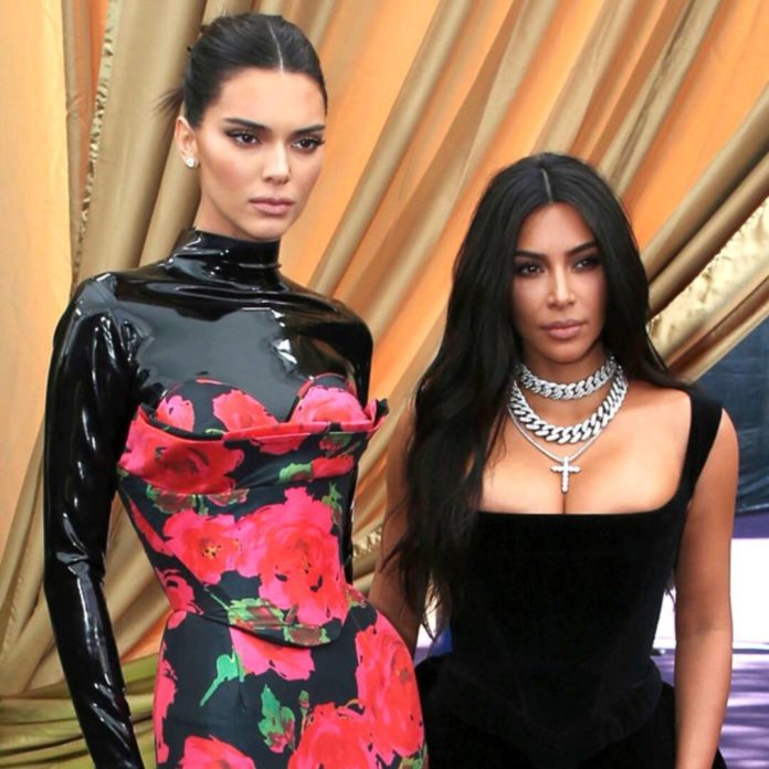 Kim Kardashian and Kendall Jenner Break Silence on Astroworld Tragedy