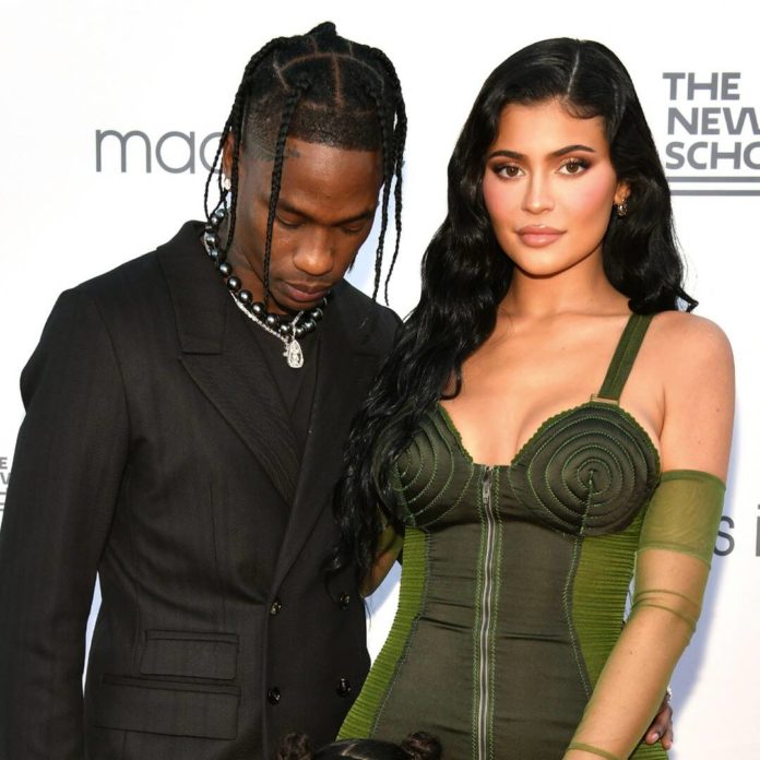 Kylie Jenner Comments on Tragedy at Travis Scott's Astroworld Concert