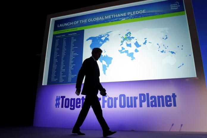 Live updates as climate summit enters final day
