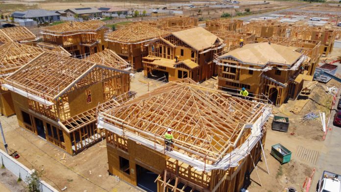 Lumber firm Weyerhaeuser betting on a strong housing market, CEO says