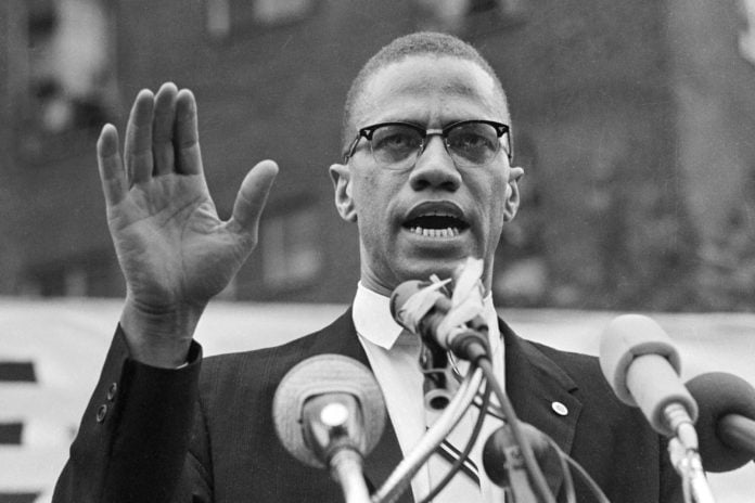 Malcolm X murder convictions to be vacated by New York DA