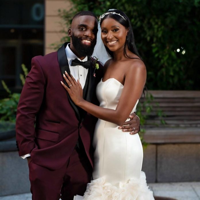 Meet the Married at First Sight Boston Couples Ready for Love