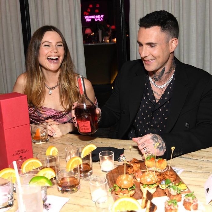 Proof Channing Tatum and Adam Levine's Bromance Is Stronger Than Ever