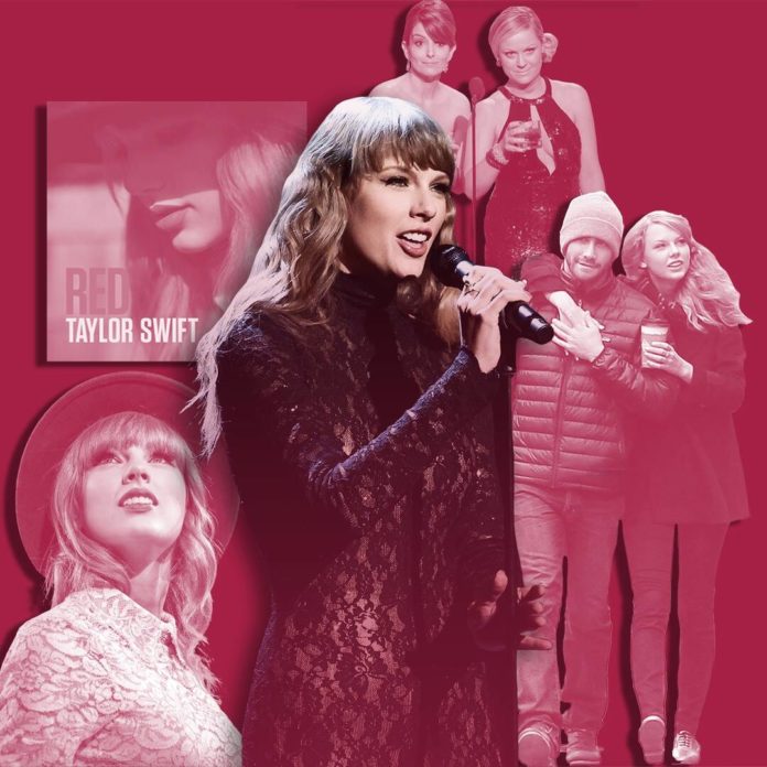 Relive the Biggest Moments From Taylor Swift's Red Era
