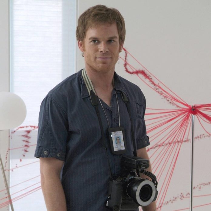 Revisit Dexter Season 8 Before the New Blood Premiere