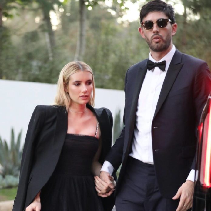 See All The Celebs Arriving For Paris Hilton's Star-Studded Wedding