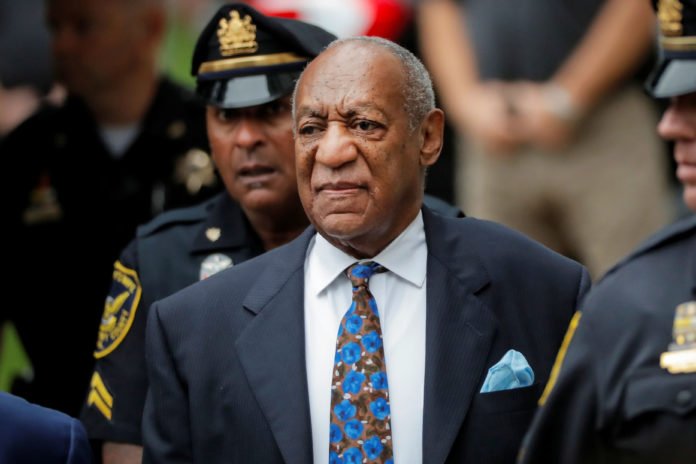 Supreme Court asked to review overturned Bill Cosby sex crime conviction