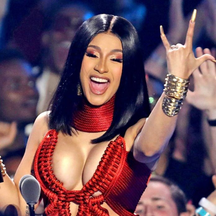 The Craziest, Most Cardi B Things Cardi B Has Ever Said