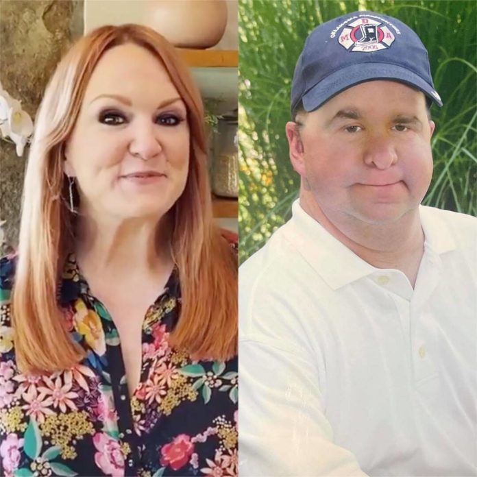 The Pioneer Woman's Ree Drummond Mourns Death of Her Brother