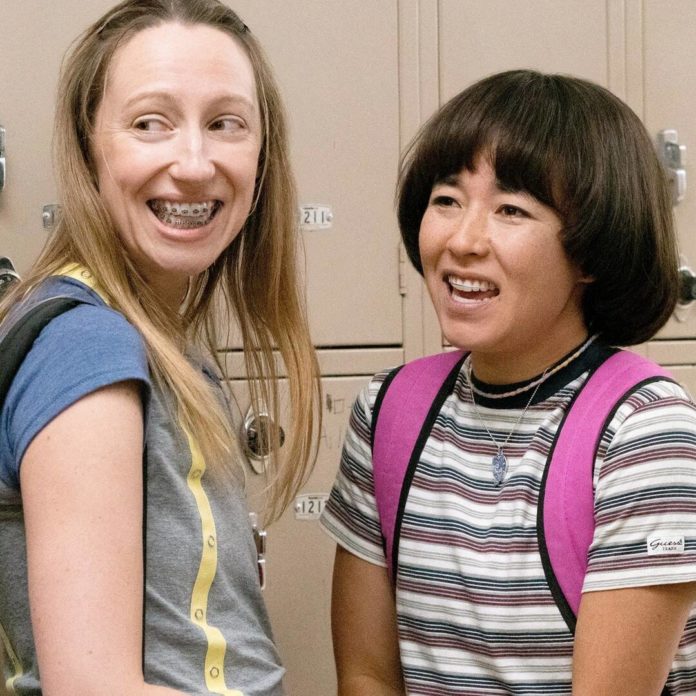 The Return of PEN15 Finally Has a Premiere Date & a Trailer