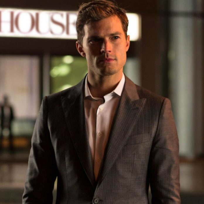 This Video of Jamie Dornan Singing Will Charm Fifty Shades Fans