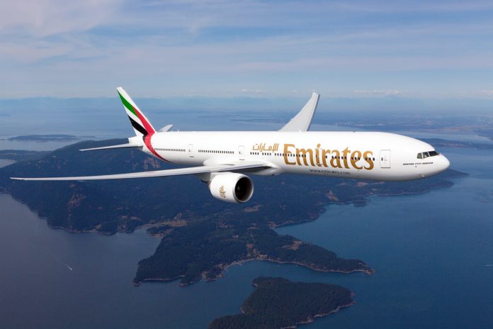 We're preparing for a fourth wave of Covid from Europe: Emirates president