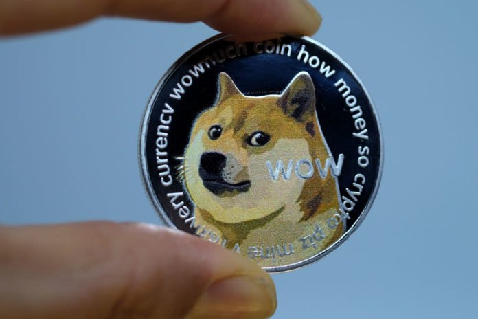 What's driving surge in meme cryptocurrencies shiba inu and dogecoin