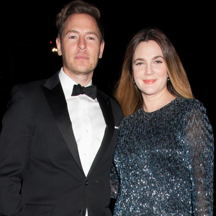 Why Drew Barrymore Spent Halloween With Ex Will Kopelman and His Wife