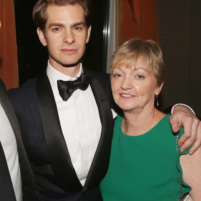 You'll Find Comfort In Andrew Garfield's Outlook on Grief & Loss