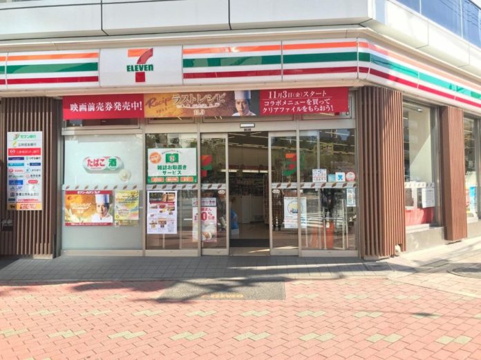 Convenience stores come far, but business model not for faint-hearted