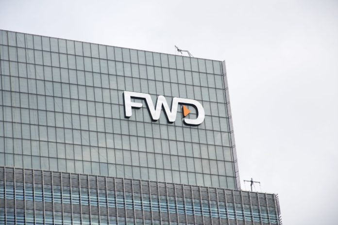 FWD Group raises $1.4 billion ahead of Hong Kong IPO: Reuters