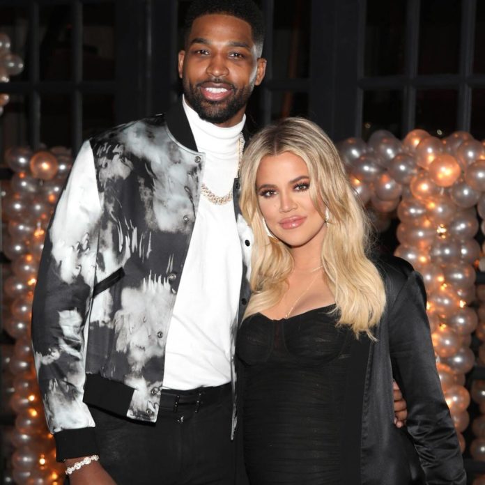 Fan Ejected From Tristan Thompson's Game Over Kardashian Heckling