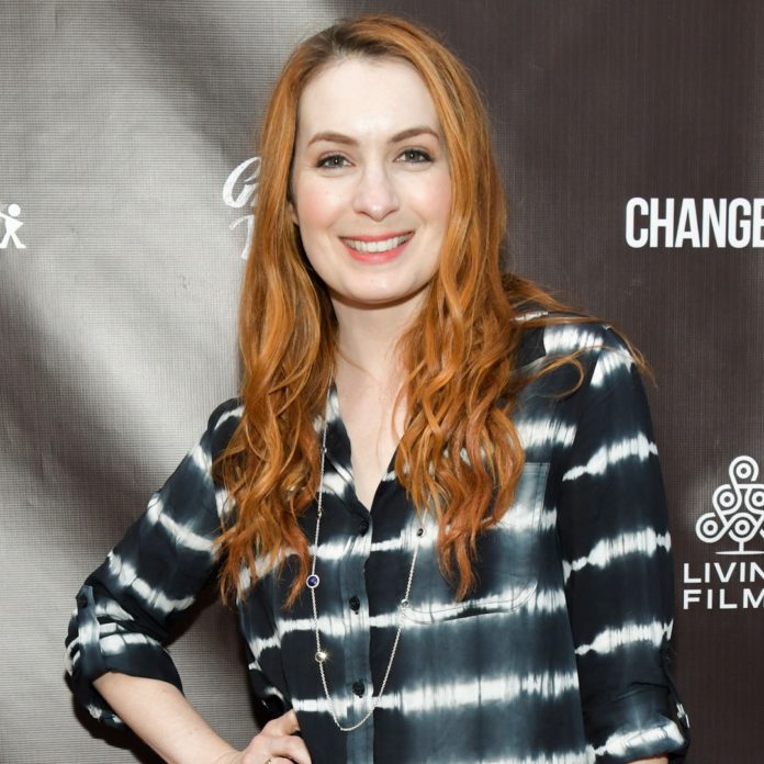 Felicia Day Reveals Why She Was MIA from Supernatural Finale