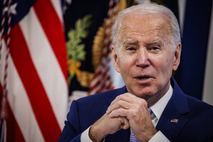 Joe Biden tests negative for Covid after close contact with positive staffer