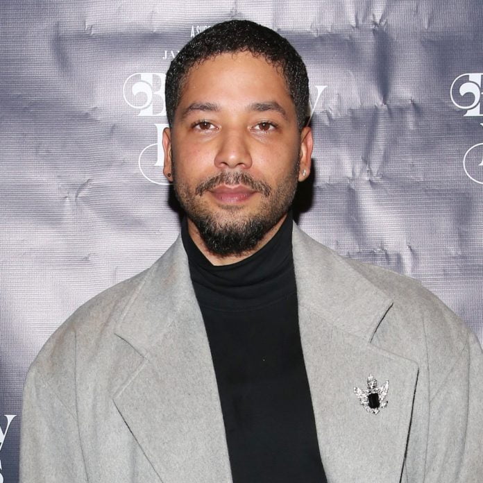 Jussie Smollett Guilty of Making False Police Reports About Attack