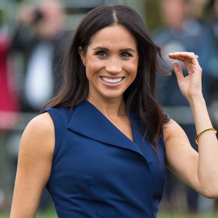 Meghan Markle Gets Statement From U.K. Tabloid About Her Legal Victory