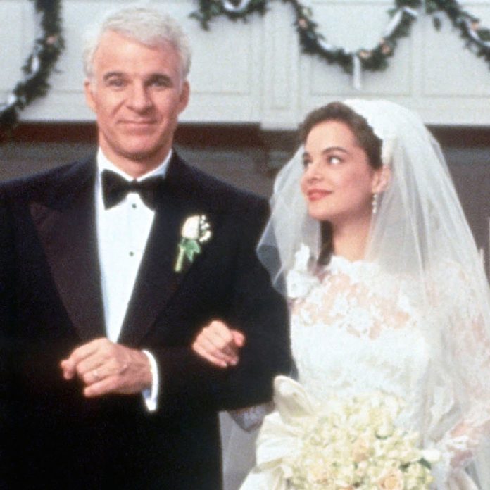 Relive These Heartwarming Facts About The Father of the Bride