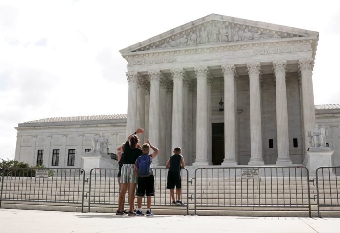 Supreme Court skeptical of excluding public funds for religious education