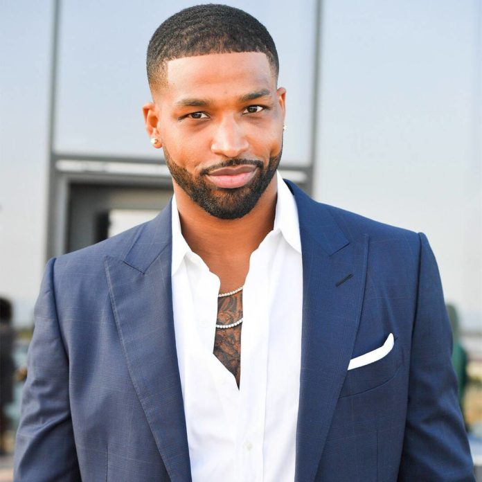 Tristan Thompson Allegedly Welcomes Third Child with Maralee Nichols