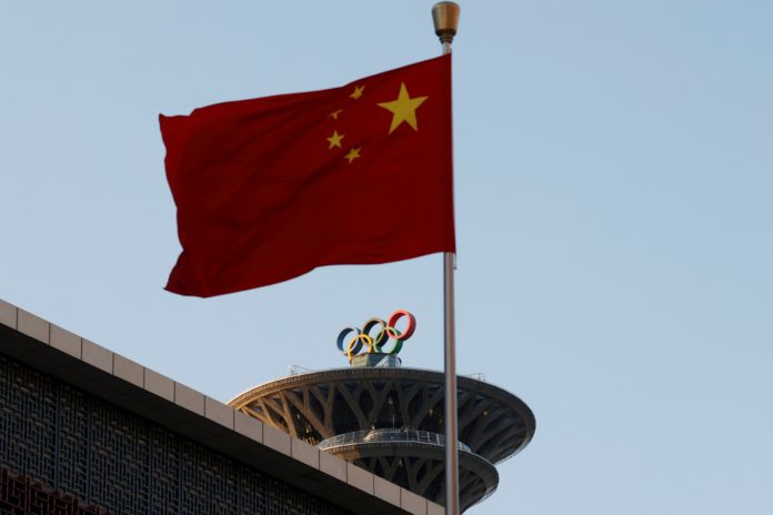 U.S. announces diplomatic boycott of Beijing Winter Olympics over human rights abuses