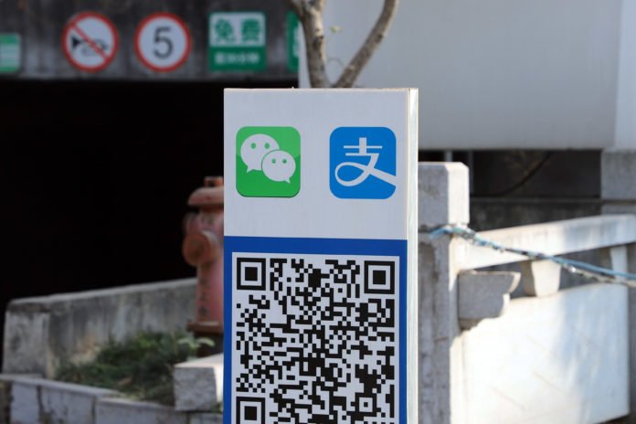 WeChat Pay exec hopes payments business can be ‘in all places'