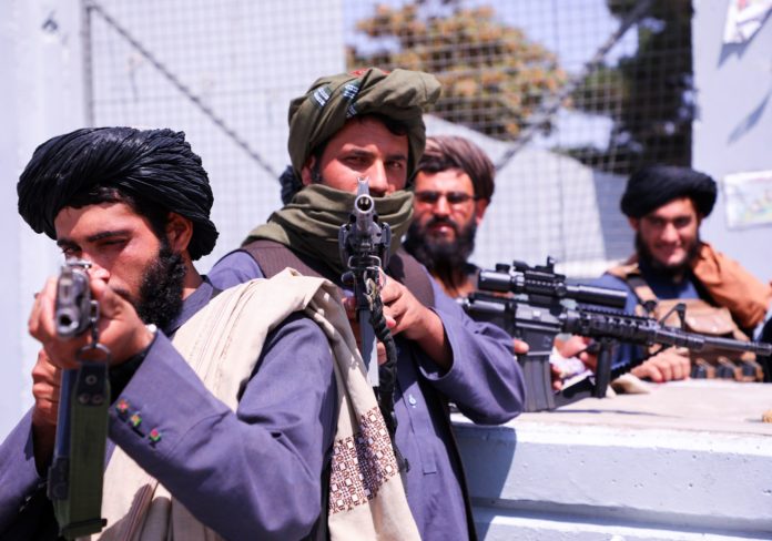 Western countries express concern over Afghan reprisals, Taliban reject accusations