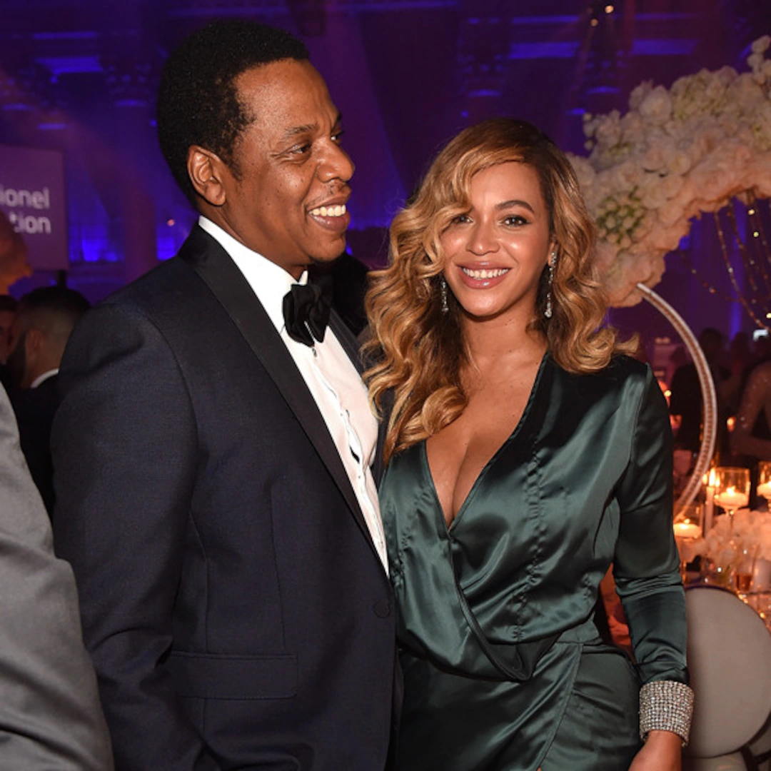 Why Beyoncé and Jay-Z Are on Track to Make History at 2022 Oscars