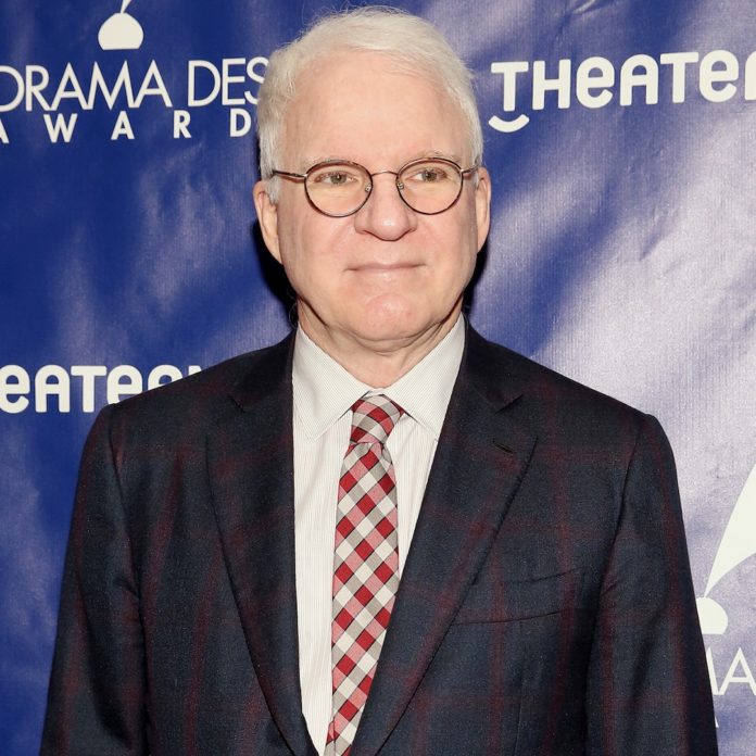 Yes, Steve Martin Could Really Guest-Host Jeopardy!